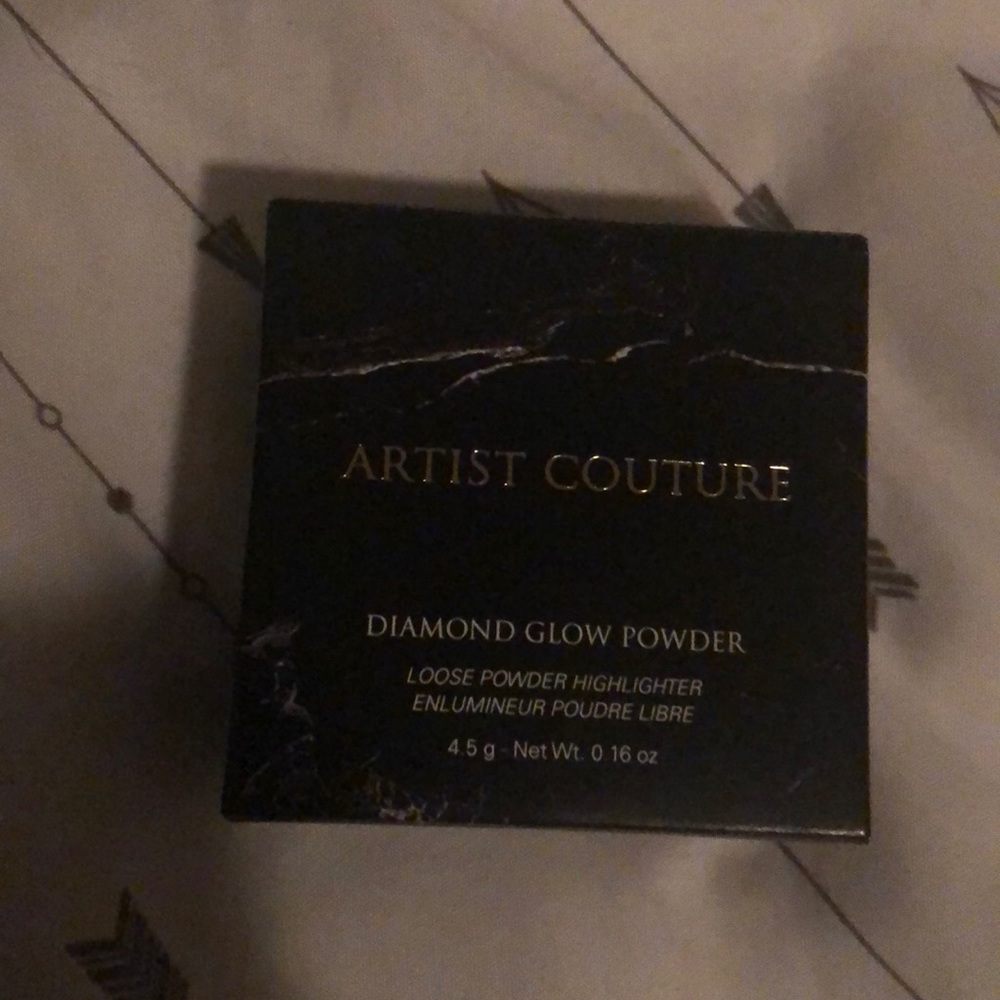 Loose power highlight